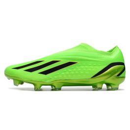 Produto Relacionado - Chuteira Campo ADIDAS X Speedportal+ FG Game Data