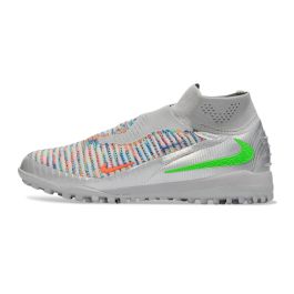 Produto Relacionado -  Chuteira Society Nike Phantom ReactX 6 High Pro EA SPORTS