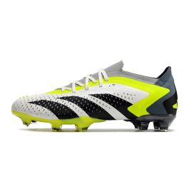 Produto Relacionado - Chuteira Campo ADIDAS Predator Accuracy.1 Low FG CrazyRush