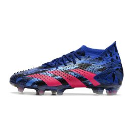 Produto Relacionado - Chuteira Campo ADIDAS Predator Accuracy.1 FG Pogba