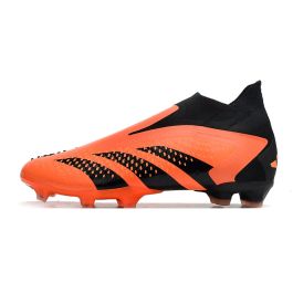 Produto Relacionado - Chuteira Campo ADIDAS Predator Accuracy+ FG Heatspawn