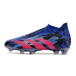 Produto Relacionado - Chuteira Campo ADIDAS Predator Accuracy+ FG Pogba