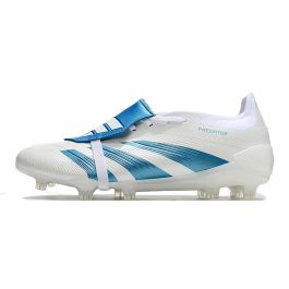 Produto Relacionado - Chuteira Campo ADIDAS Predator Elite Tongue FG