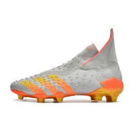 Produto Relacionado - Chuteira Campo ADIDAS Predator Freak+ FG