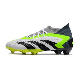 Produto Relacionado - Chuteira Campo ADIDAS Predator Accuracy.1 FG CrazyRush