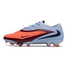 Produto Relacionado - Chuteira Campo NIKE Phantom 6 Elite Low FG Scary Good