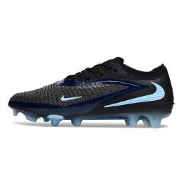 Produto Relacionado - Chuteira Campo NIKE Phantom 6 Elite Low FG Shadow Pack