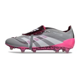 Produto Relacionado - Chuteira Campo ADIDAS Predator Elite Tongue 25 FG