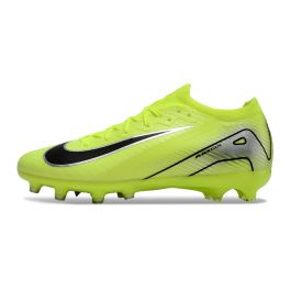 Chuteira Campo NIKE Air Zoom Mercurial Vapor 16 Elite AG Mad Voltage