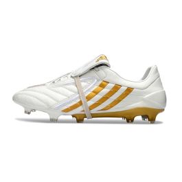 Produto Relacionado - Chuteira Campo ADIDAS Predator PowerSwerve FG