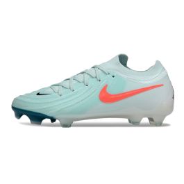 Produto Relacionado - Chuteira Campo NIKE Phantom GX II Elite LV8 FG Mad Energy