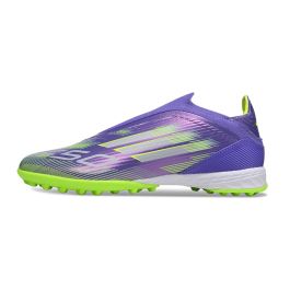 Produto Relacionado - Chuteira Society ADIDAS F50 League LL Radiant Blaze