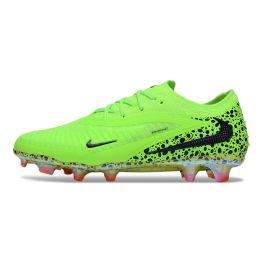 Produto Relacionado - Chuteira Campo NIKE Phantom 6 Elite Low FG