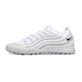 Produto Relacionado - Chuteira Society Nike Air Zoom Mercurial Vapor 16 Pro Air Max 95