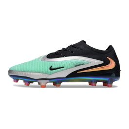Produto Relacionado - Chuteira Campo NIKE Phantom 6 Elite Low AG Next Generation