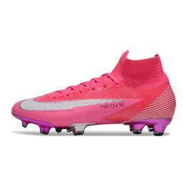 Produto Relacionado - Chuteira Campo NIKE Mercurial Superfly 7 Elite FG 