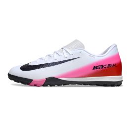 Produto Relacionado - Chuteira Society Nike Air Zoom Mercurial Vapor 16 Academy Fear Nothing