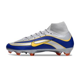 Produto Relacionado - Chuteira Campo NIKE Air Zoom Mercurial Superfly 10 Elite FG R9