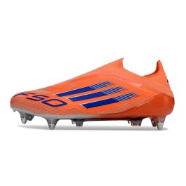 Produto Relacionado - Chuteira Campo ADIDAS F50 Elite LL SG Coral Blaze