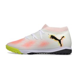 Produto Relacionado - Chuteira Society PUMA Future 8 Match Launch Edition