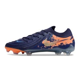 Produto Relacionado - Chuteira Campo NIKE Phantom GX II Elite LV8 FG Halland CH2