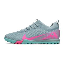 Produto Relacionado - Chuteira Society Nike Air Zoom Mercurial Vapor 15 Pro Prism