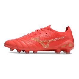 Produto Relacionado - Chuteira Campo Mizuno Morelia Neo IV Japan