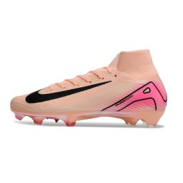 Produto Relacionado - Chuteira Campo NIKE Air Zoom Mercurial Superfly 10 Elite FG