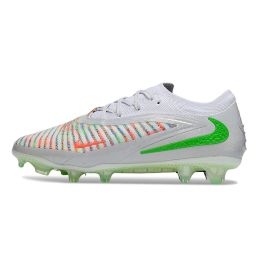 Produto Relacionado - Chuteira Campo NIKE Phantom 6 Elite Low FG