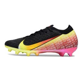 Produto Relacionado - Chuteira Campo NIKE Air Zoom Mercurial Vapor 16 Elite AG Vini Jr