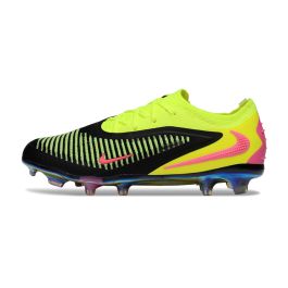 Produto Relacionado - Chuteira Campo NIKE Phantom 6 Elite Low FG