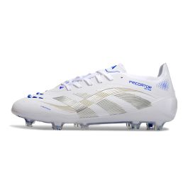 Produto Relacionado - Chuteira Campo ADIDAS Predator Elite 25 FG