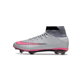 Produto Relacionado - Chuteira de Campo NIKE Mercurial Superfly 4 FG