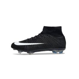 Produto Relacionado - Chuteira de Campo NIKE Mercurial Superfly 4 FG CR7