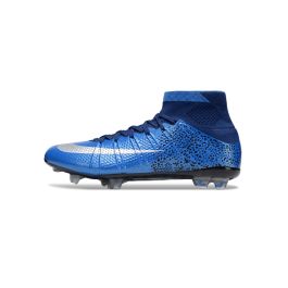 Produto Relacionado - Chuteira de Campo NIKE Mercurial Superfly 4 FG CR7