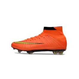 Produto Relacionado - Chuteira de Campo NIKE Mercurial Superfly 4 FG