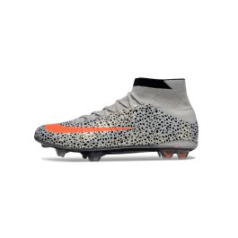 Produto Relacionado - Chuteira de Campo NIKE Mercurial Superfly 4 FG Safari