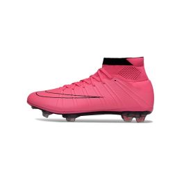 Produto Relacionado - Chuteira de Campo NIKE Mercurial Superfly 4 FG