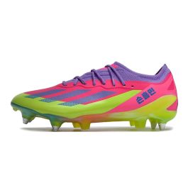 Produto Relacionado - Chuteira Campo ADIDAS X CrazyFast.1 SG Son Heung-Min