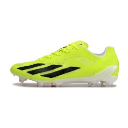 Produto Relacionado - Chuteira Campo ADIDAS X CrazyFast+ FG Solar Energy