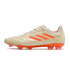 Chuteira Campo ADIDAS Copa Pure.1 FG Heatspawn