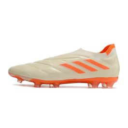 Produto Relacionado - Chuteira Campo ADIDAS Copa Pure+ FG Heatspawn