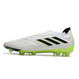 Produto Relacionado - Chuteira Campo ADIDAS Copa Pure+ FG CrazyRush