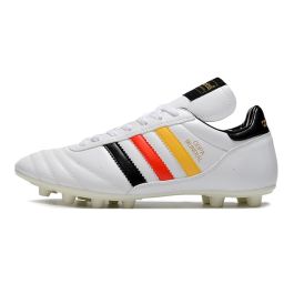 Produto Relacionado - Chuteira Campo ADIDAS Copa Mundial FG Alemanha