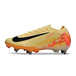 Chuteira Campo NIKE Air Zoom Mercurial Vapor 16 Elite SG-PRO Mbappe