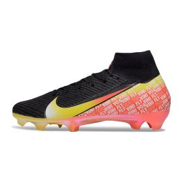 Produto Relacionado - Chuteira Campo NIKE Air Zoom Mercurial Superfly 10 Elite FG Vini Jr