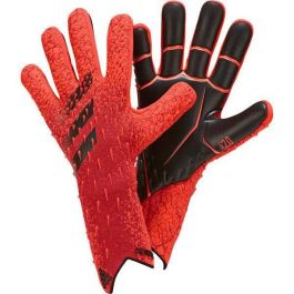 Produto Relacionado - Luvas ADIDAS Predator Freak Pro Meteorite