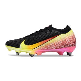 Produto Relacionado - Chuteira Campo NIKE Air Zoom Mercurial Vapor 16 Elite SG-PRO Vini Jr