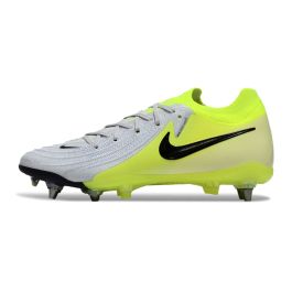 Produto Relacionado - Chuteira Campo NIKE Phantom GX II Elite SG Mad Voltage