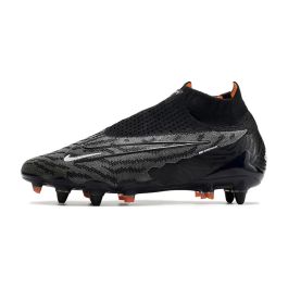 Chuteira Campo NIKE Phantom GX Elite DF SG Anti-Clog Full